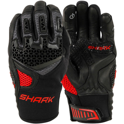 Shark Pioneer Gloves Shark Leathers