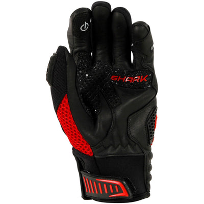 Shark Pioneer Gloves Shark Leathers