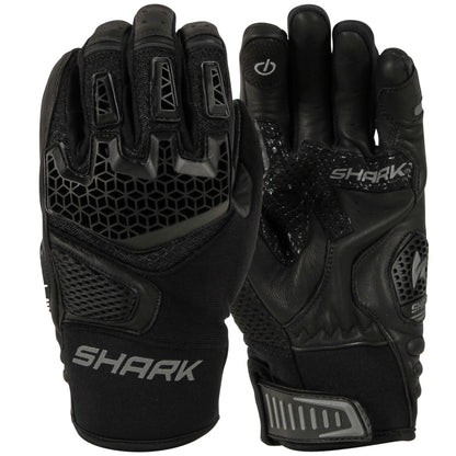 Shark Pioneer Gloves