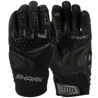 Shark Pioneer Gloves Shark Leathers