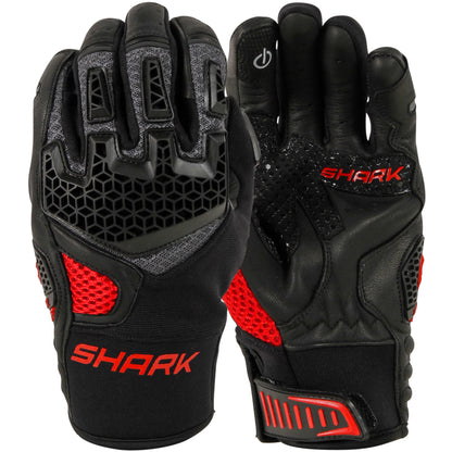 Shark Pioneer Gloves