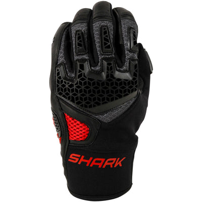Shark Pioneer Gloves Shark Leathers