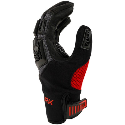 Shark Pioneer Gloves Shark Leathers