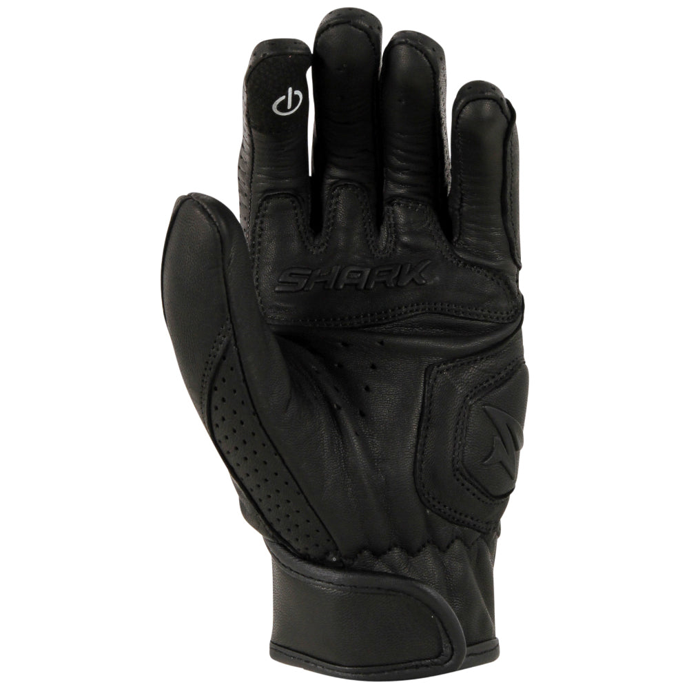 Shark Leathers - Shark Midnight Gloves - Shark Leathers