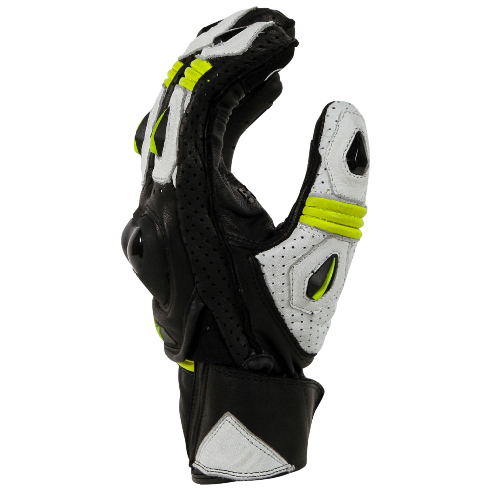 Shark Leathers - Shark City Gloves - Shark Leathers