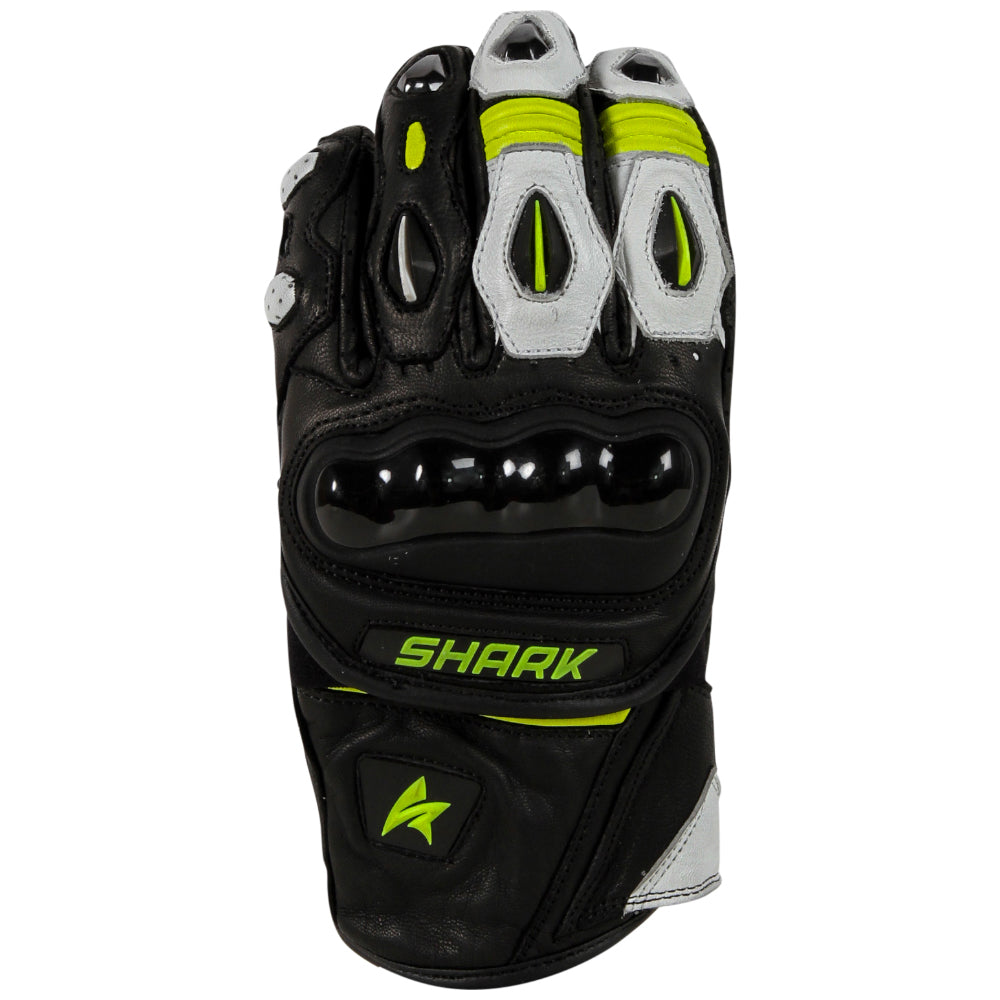 Shark Leathers - Shark City Gloves - Shark Leathers