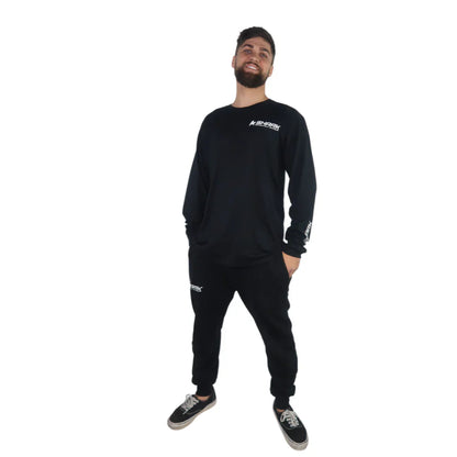 Long Sleeve & Trackie Bundle