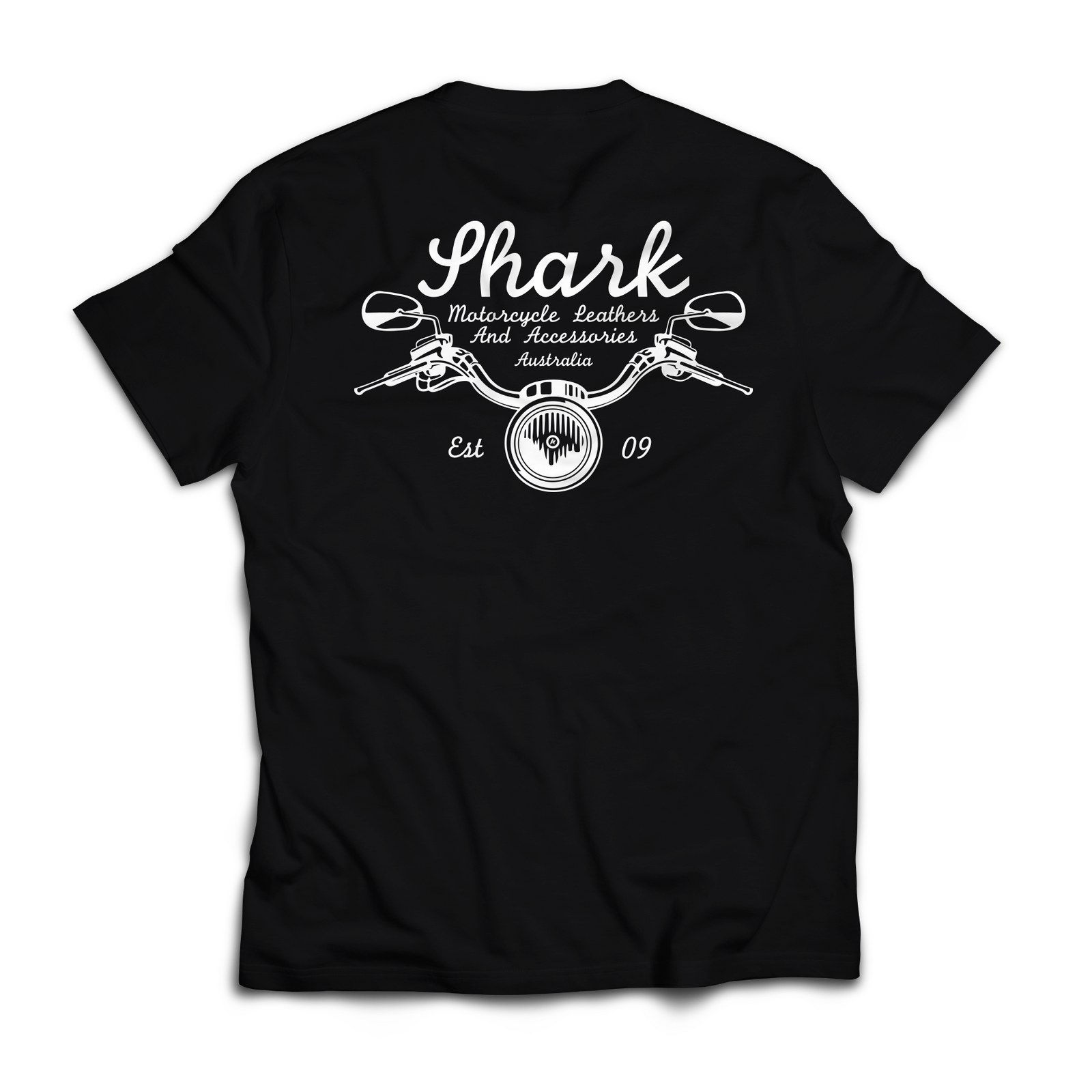 Shark Cruiser Tee