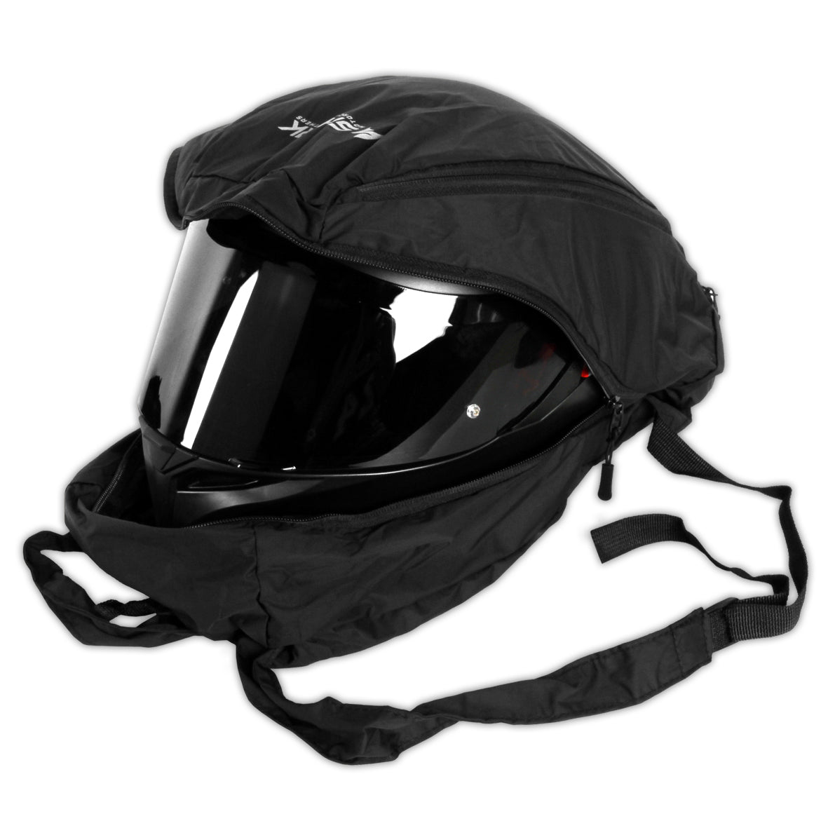 Shark Leathers - Shark - Fold Away Helmet Bag [light weight] - Shark Leathers