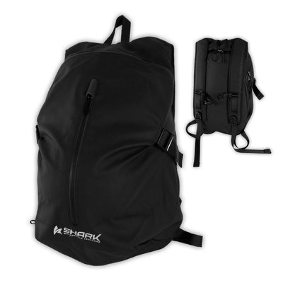 Shark Waterproof Helmet Backpack Shark Leathers