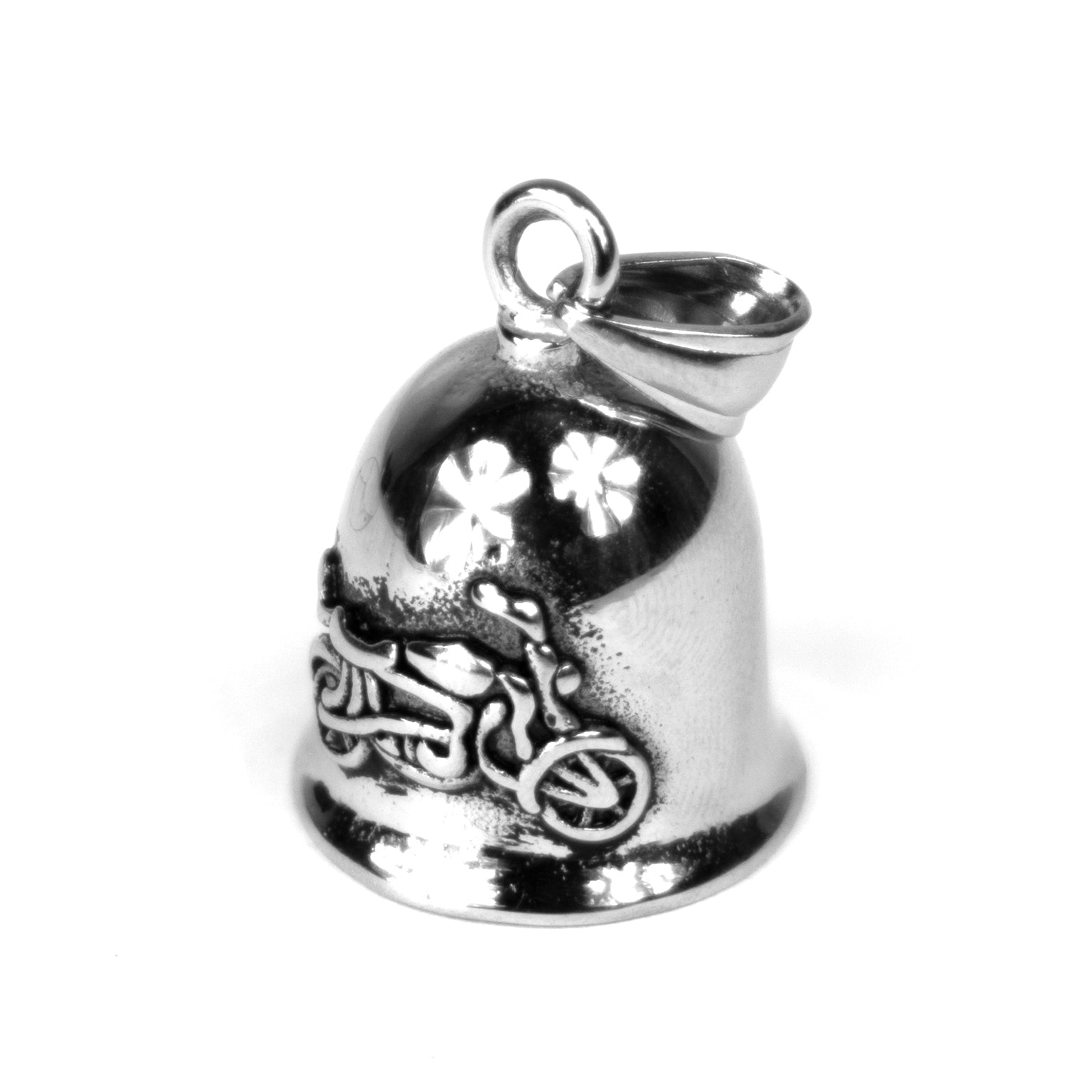 Guardian Bells - Guardian Bell - Motorbike - Shark Leathers