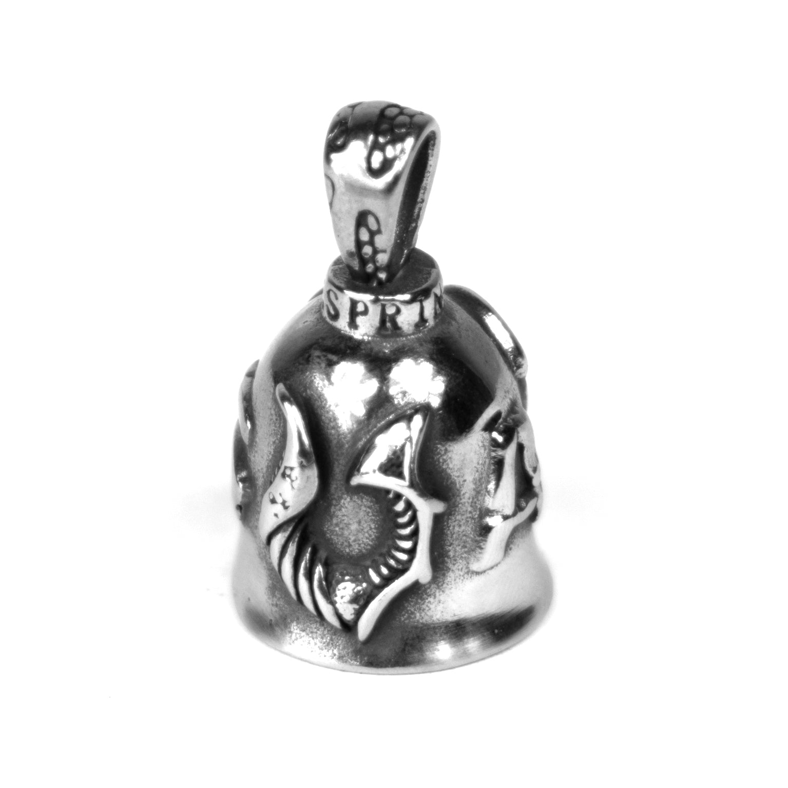 Guardian Bells - Guardian Bell - Angel Wings - Shark Leathers