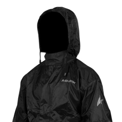 Shark Leathers - Shark Rain Set - Shark Leathers