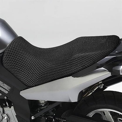 Shark Leathers - Vented Comfort Pro Seat Cover SUZUKI DL650 DL250 DL1000 - Shark Leathers