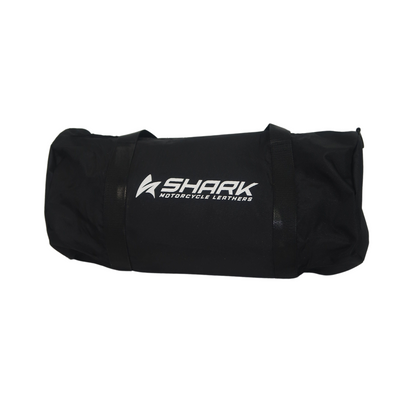 Shark Leathers - Shark Duffel Bag - Shark Leathers