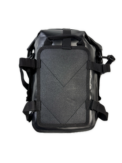 Shark Leathers - Shark CB-6 ADVENTURE BAG - Shark Leathers