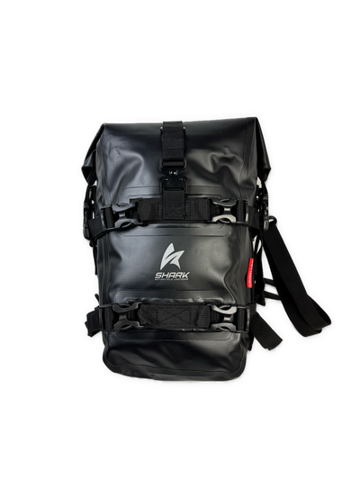Shark Leathers - Shark CB-6 ADVENTURE BAG - Shark Leathers