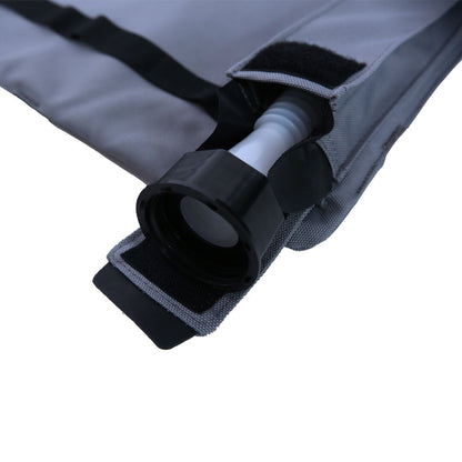 Shark 8L Utility Bag Shark Leathers