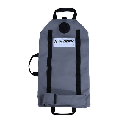 Shark 8L Utility Bag Shark Leathers
