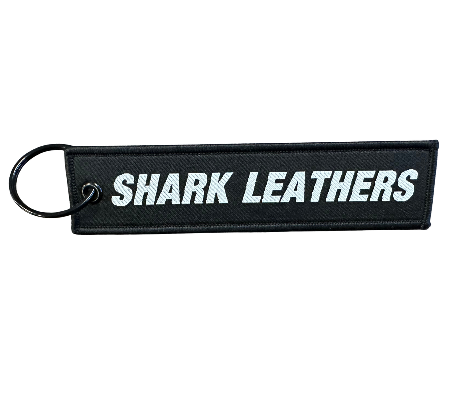 Shark Corp Jet Tag - Black