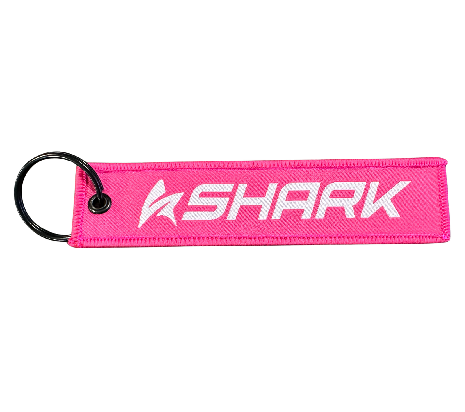 Shark Corp Jet Tag - Pink