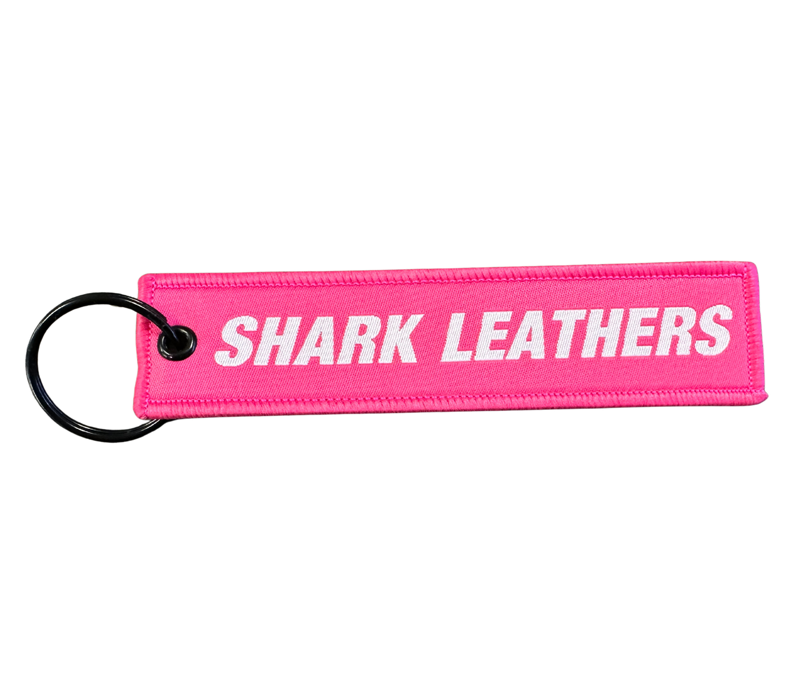 Shark Corp Jet Tag - Pink