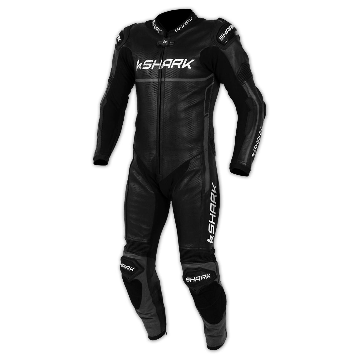 Shark Leathers - Shark Swift Race Suit - Shark Leathers