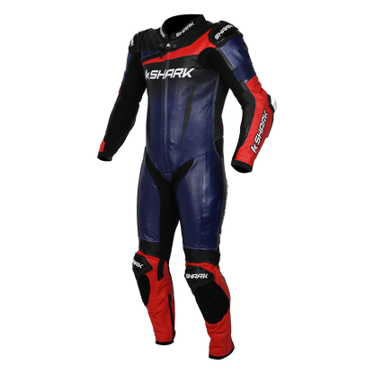 Shark Momentum Suit Shark Leathers