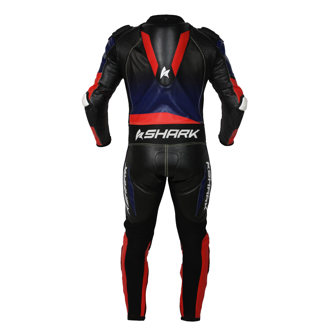 Shark Momentum Suit Shark Leathers