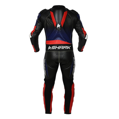 Shark Momentum Suit Shark Leathers