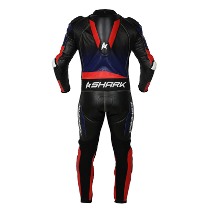 Shark Momentum Suit Shark Leathers