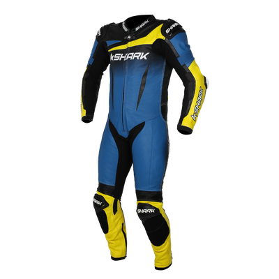 Shark Momentum Suit Shark Leathers