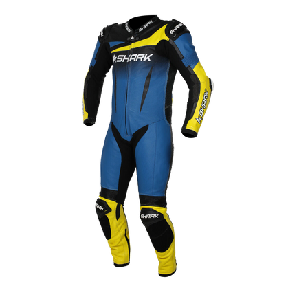 Shark Momentum Suit Shark Leathers