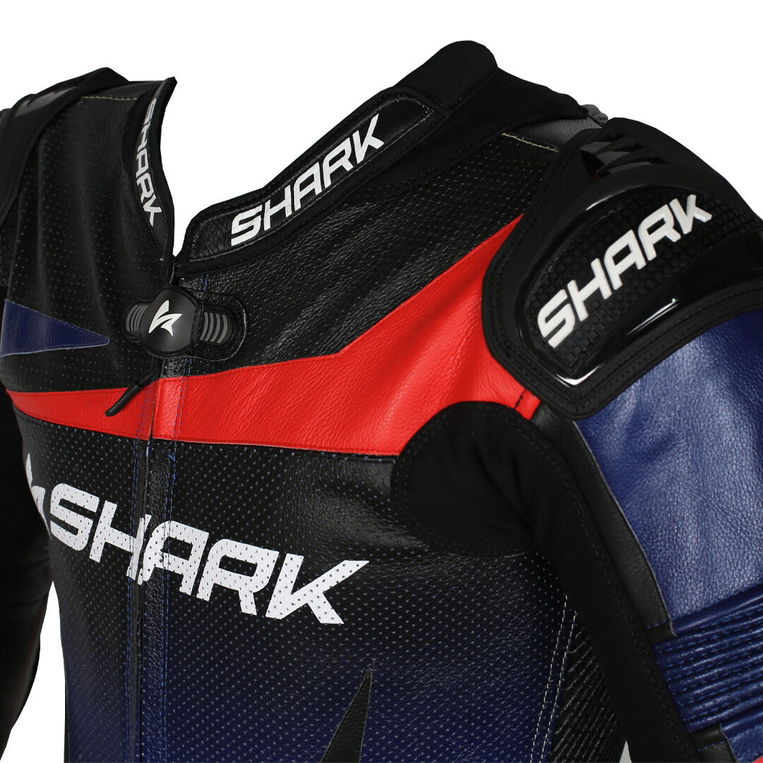 Shark Leathers - Shark Momentum Suit - Shark Leathers