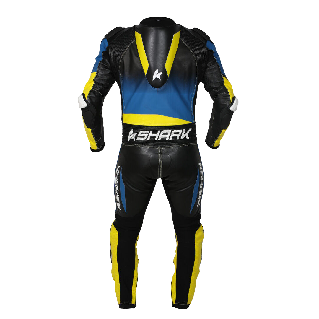 Shark Momentum Suit Shark Leathers