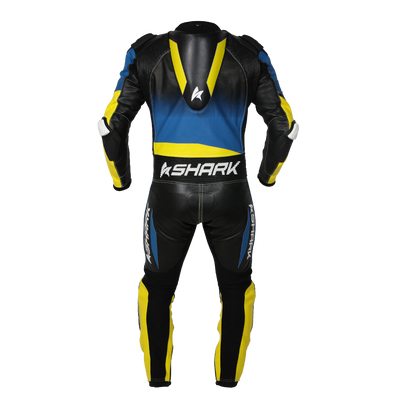 Shark Momentum Suit Shark Leathers