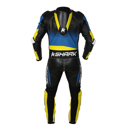 Shark Momentum Suit Shark Leathers