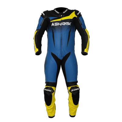 Shark Momentum Suit Shark Leathers