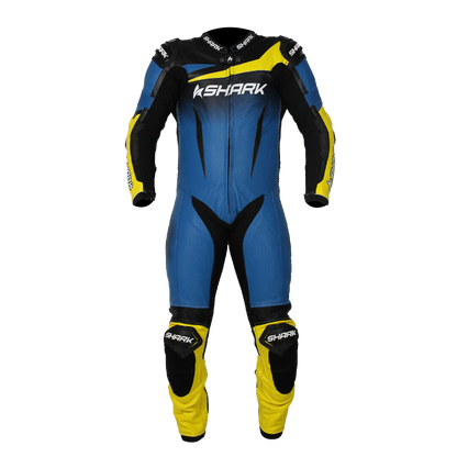 Shark Momentum Suit Shark Leathers