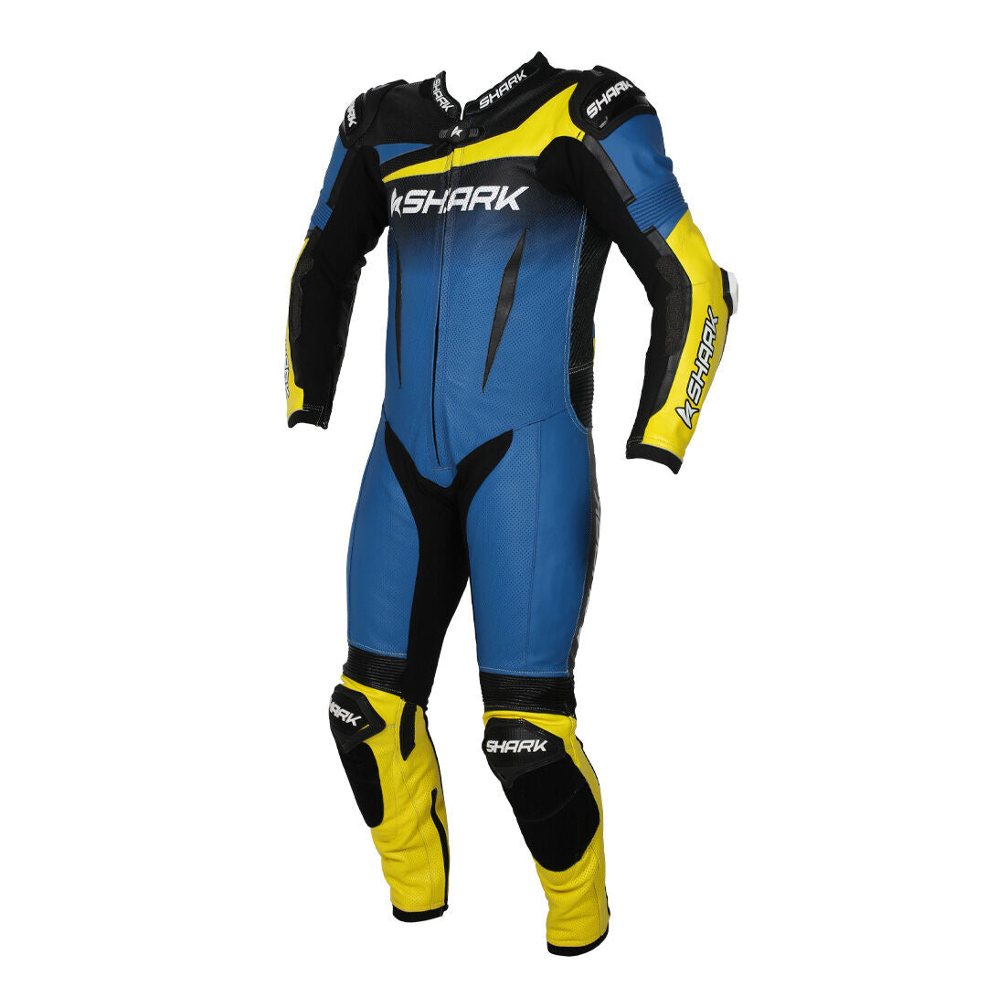 Shark Leathers - Shark Momentum Suit - Shark Leathers