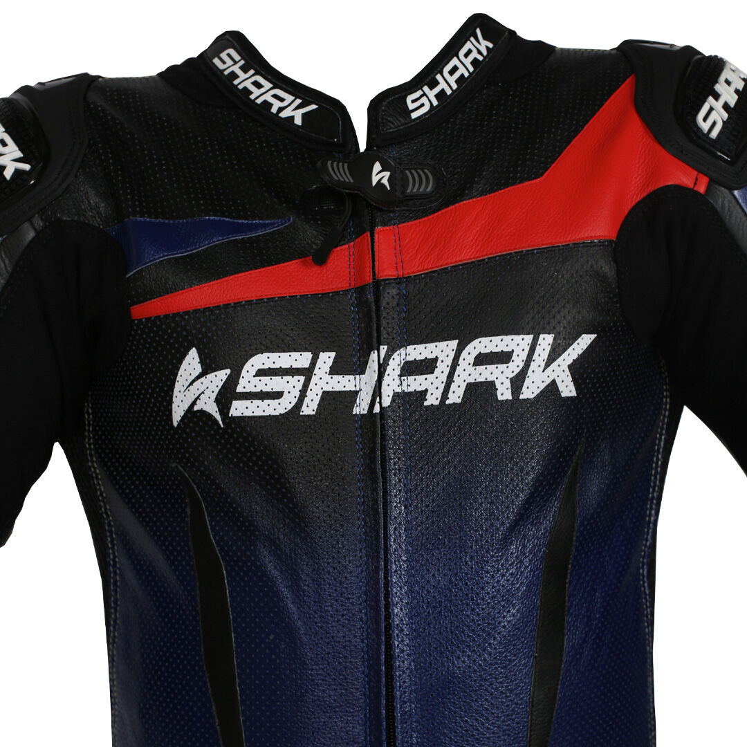 Shark Leathers - Shark Momentum Suit - Shark Leathers