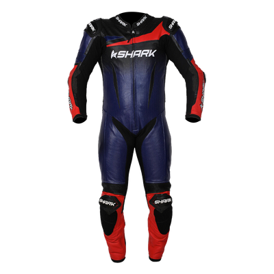 Shark Momentum Suit Shark Leathers