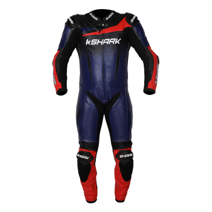 Shark Momentum Suit Shark Leathers