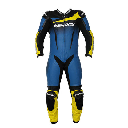 Shark Leathers - Shark Momentum Suit - Shark Leathers