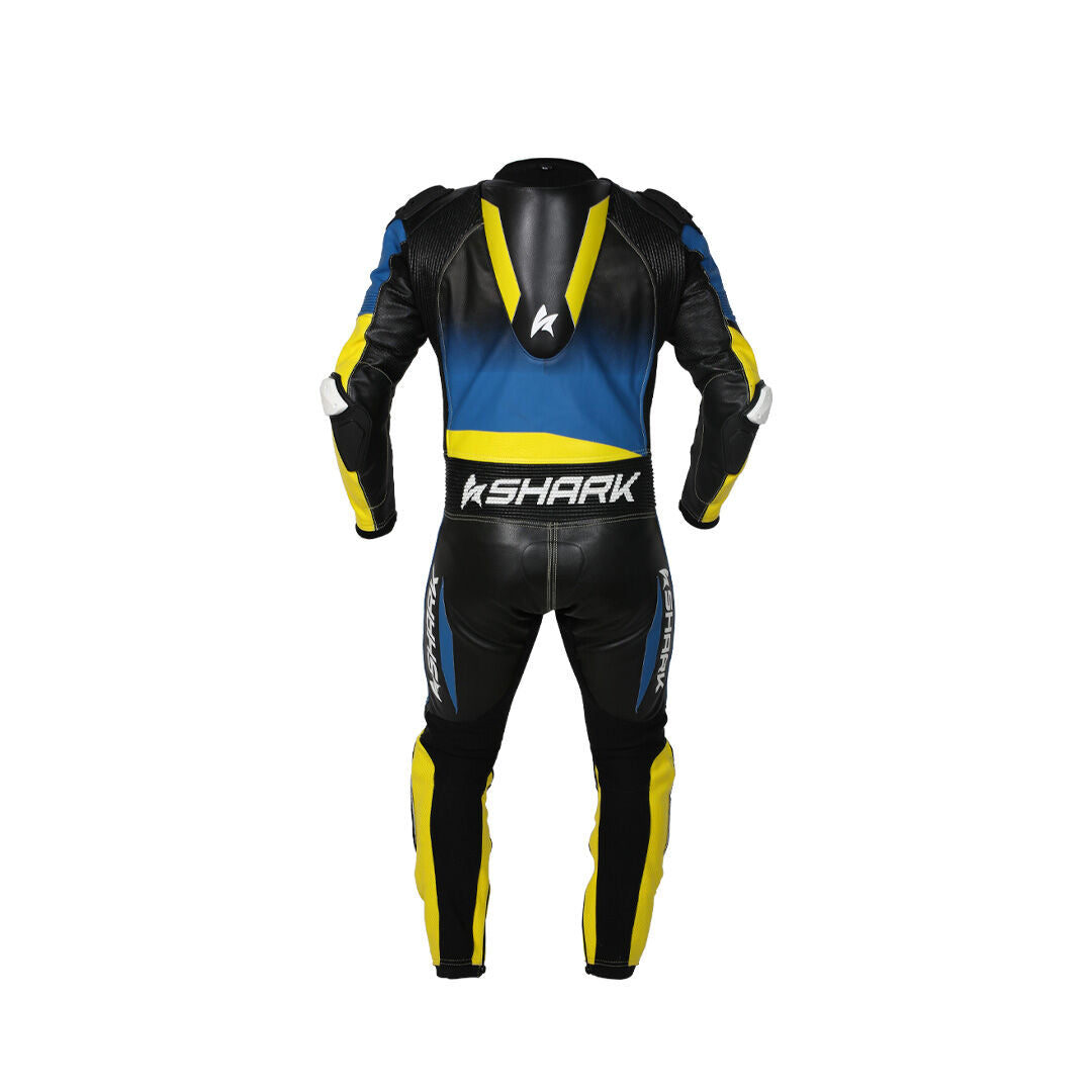 Shark Leathers - Shark Momentum Junior Suit - Shark Leathers