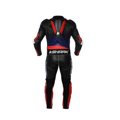 Shark Leathers - Shark Momentum Junior Suit - Shark Leathers