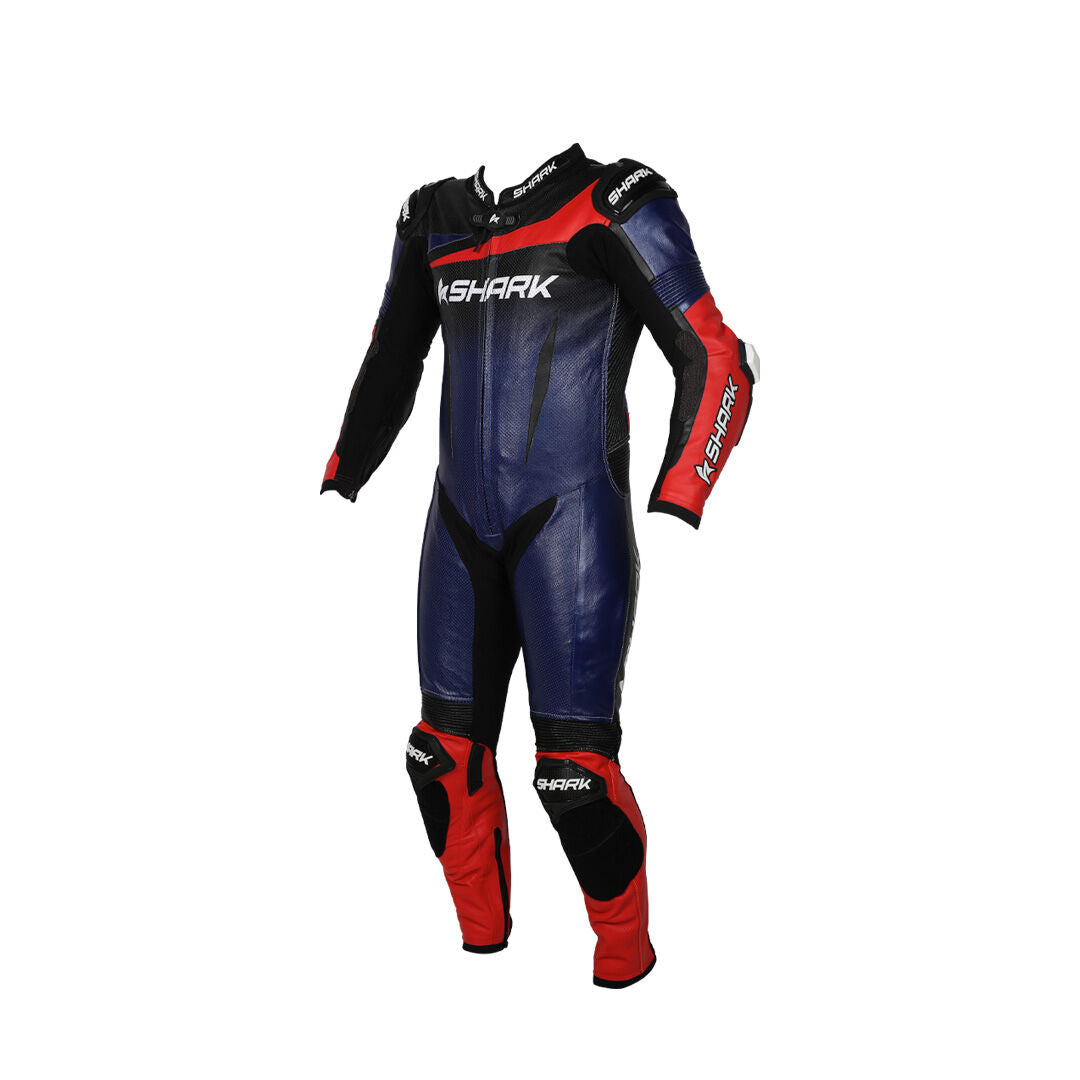 Shark Leathers - Shark Momentum Junior Suit - Shark Leathers