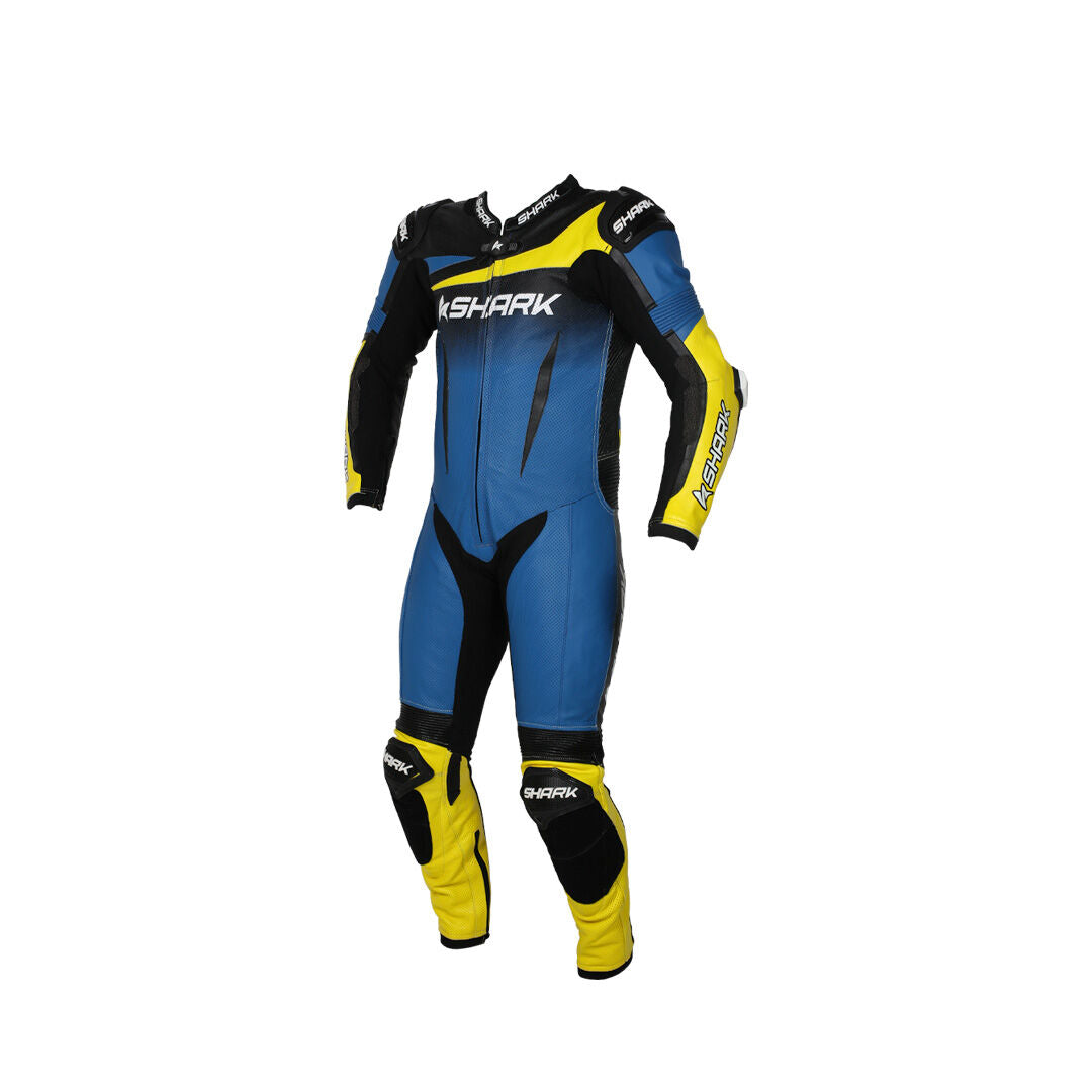 Shark Leathers - Shark Momentum Junior Suit - Shark Leathers