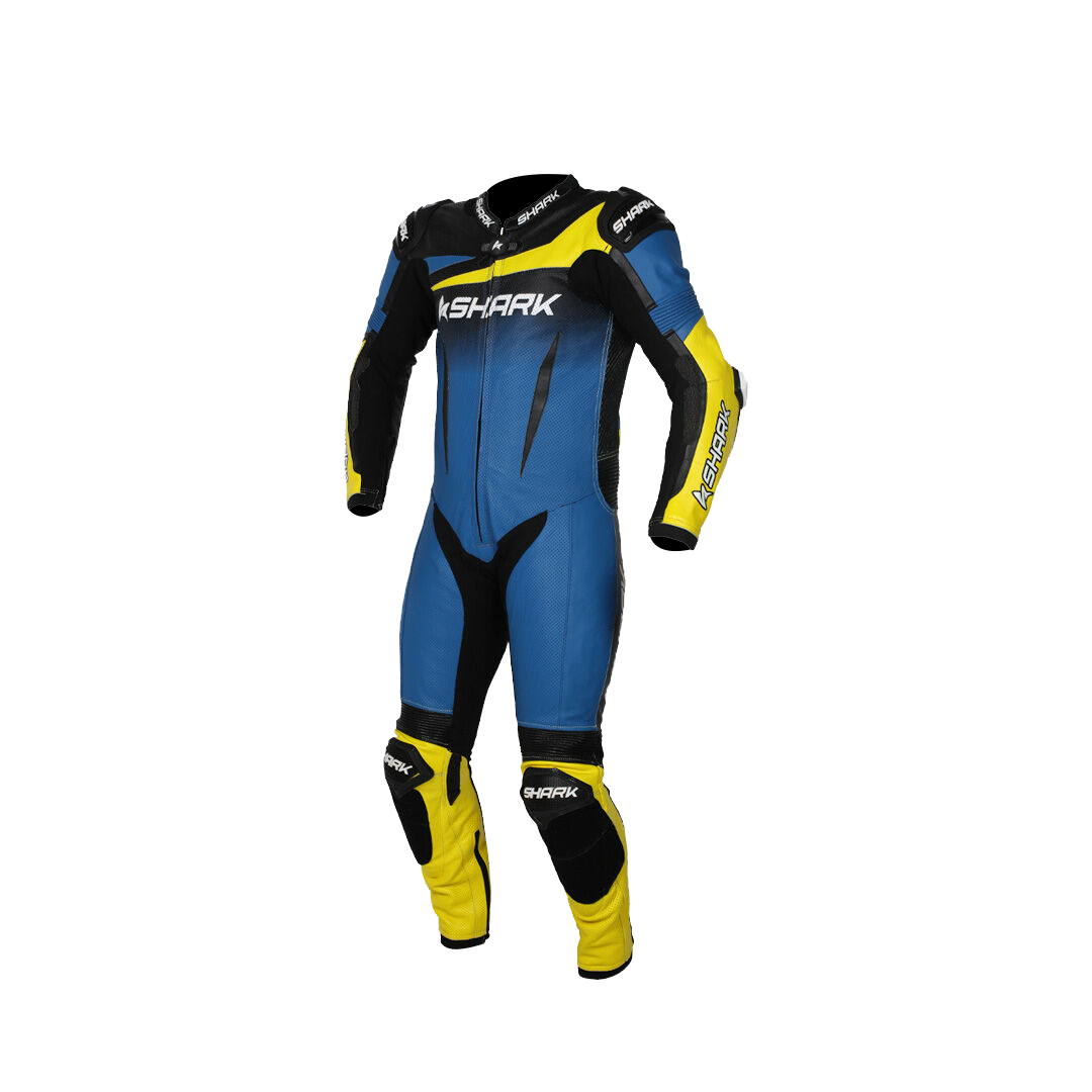 Shark Momentum Junior Suit
