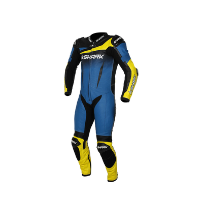 Shark Momentum Junior Suit